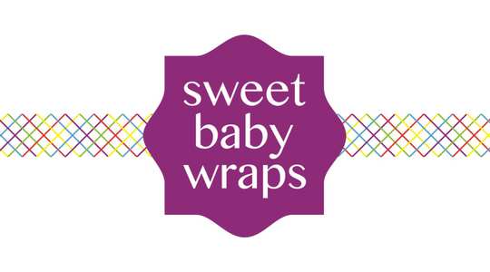 Sweet Baby Wraps - baby carriers 